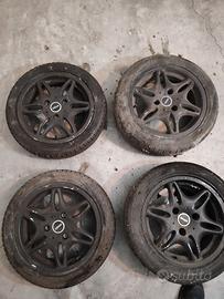 Cerchi smart Prima serie