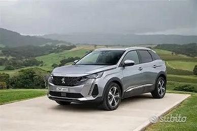 Ricambi usati peugeot 3008 2022