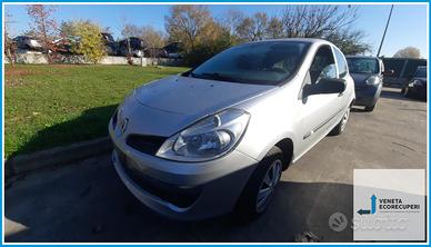 Ricambi Usati RENAULT CLIO 3a Serie 2007