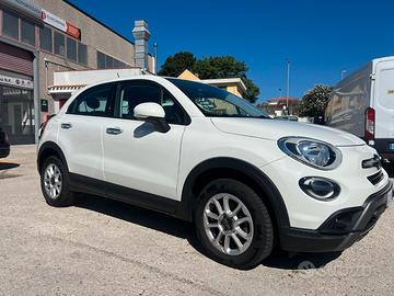 Fiat 500X 1,6 Multijet 120cv 4x2 Business