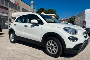 Fiat 500X 1,6 Multijet 120cv 4x2 Business