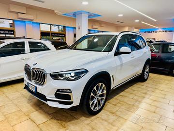 Bmw X5 xDrive25d xLine 360°/Night/CarPlay 230Cv