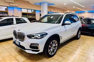 Bmw X5 xDrive25d xLine 360°/Night/CarPlay 230Cv