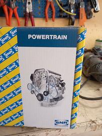 Kit distribuzione LANCIA Y completa