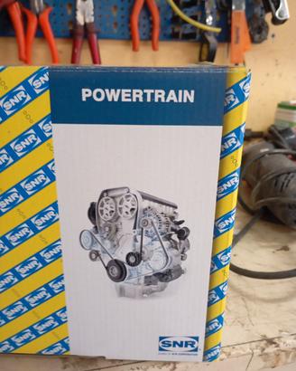 Kit distribuzione LANCIA Y completa