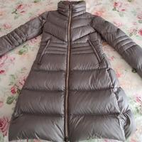 Caldo piumino invernale Geospirit vera piuma