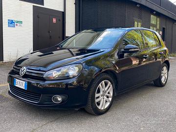 Volkswagen Golf 1.6 tdi | Neopatentati