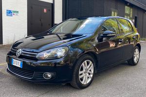 Volkswagen Golf 1.6 tdi | Neopatentati