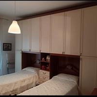 cameretta con armadio 