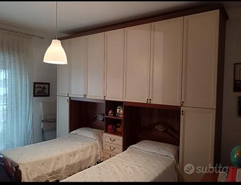 cameretta con armadio 
