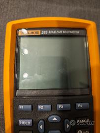 FLUKE 289