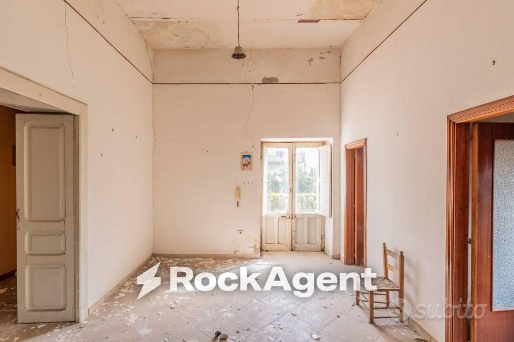 Appartamento – Angri, Salerno - Altro