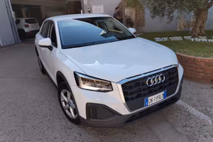 Audi Q2 30 2.0 tdi Business s-tronic