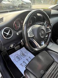 Mercedes Classe A 180d Premium