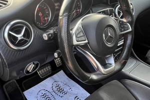 Mercedes Classe A 180d Premium