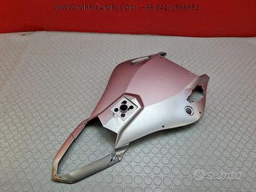 SOTTOCODONE SOTTO YAMAHA R6 2006 2007