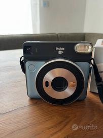 Fujifilm Instax Square SQ6