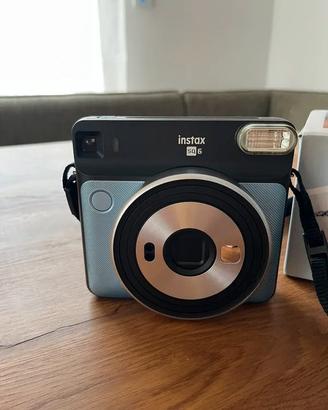 Fujifilm Instax Square SQ6