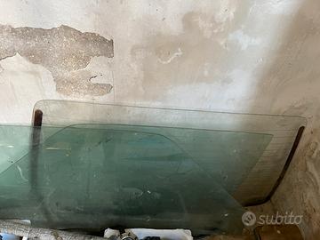 Vetri renault. 5 gt turbo