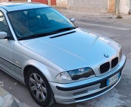 BMW Serie 3 (E46) - 2000