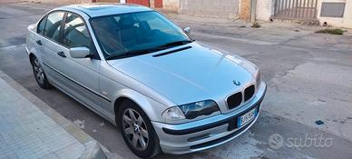 BMW Serie 3 (E46) - 2000