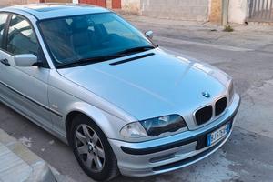 BMW Serie 3 (E46) - 2000