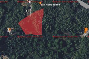 Terreno Agricolo in Località spagnolle 5055 mq