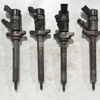 INIETTORI FORD Focus C-Max Serie diesel 1600 (03>0