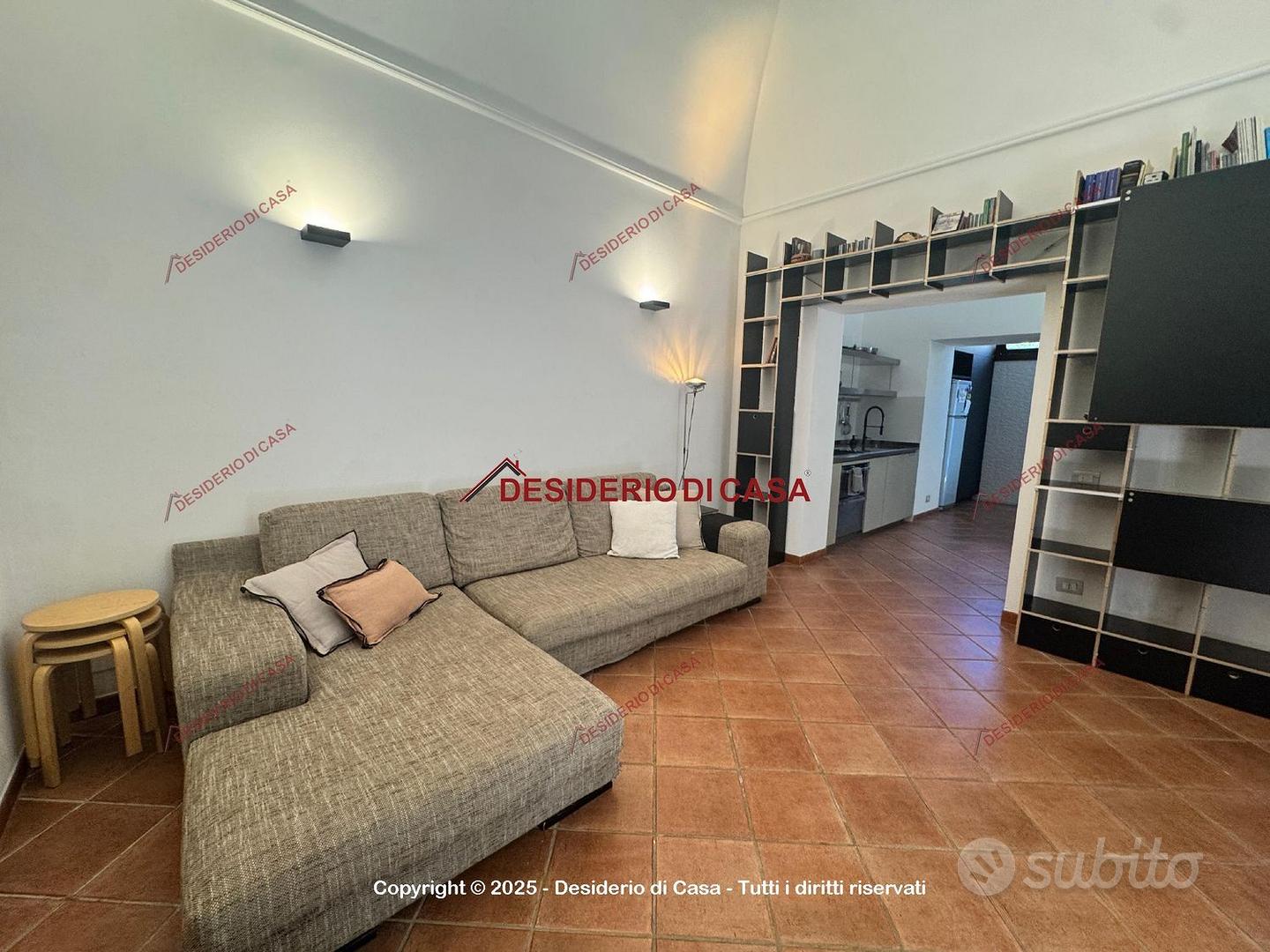 Apartment in Castellammare del Golfo, Trapani - Vista 5