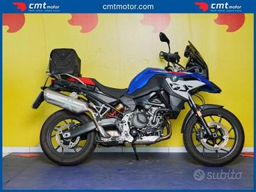 BMW F 800 GS Garantita e Finanziabile