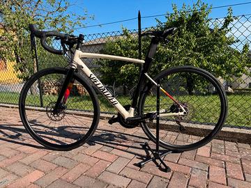 Bici da corsa specialized allez sprint tg54