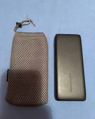 Power bank Ravpower 20000 mAh