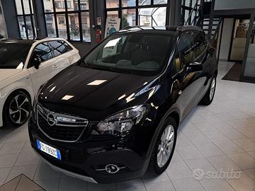 Opel Mokka 1.4 Turbo Ecotec 140CV 4x4 Start&S...