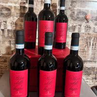 Pian delle Vigne rosso di montalcino