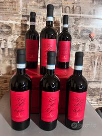 Pian delle Vigne rosso di montalcino