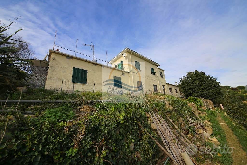 Casa – Bordighera, Arziglia - Vista 4