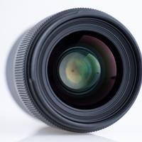 SIGMA Art  35mm 1.4 DG - NIKON