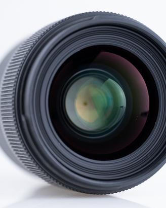 SIGMA Art  35mm 1.4 DG - NIKON