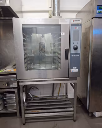 forno
