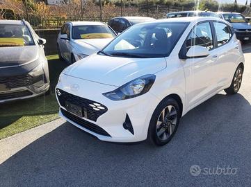 HYUNDAI i10 1.0 MPI Connectline - OK NEOPATENTAT
