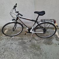 Bici Coppi Rambling taglia 28/30