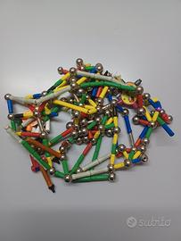 lotto geomag bastoncini magnetici