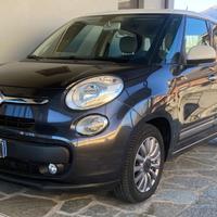 Fiat 500 L 500L 1.3 mjt Pop Star 95cv