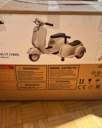 Vespa