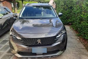 pegeout 3008 1.5 tdi automatica