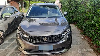 pegeout 3008 1.5 tdi automatica