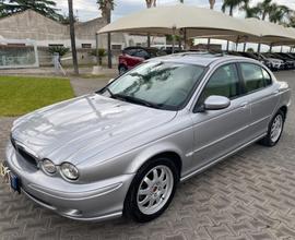 JAGUAR X-Type 2.0D cat Executive EU3