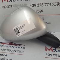 SPECCHIETTO RETROVISORE DESTRO OPEL Corsa D 5P 2°
