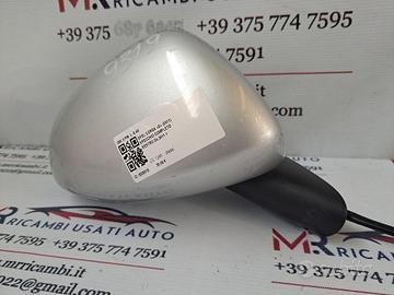 SPECCHIETTO RETROVISORE DESTRO OPEL Corsa D 5P 2°