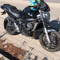 Yamaha fz6